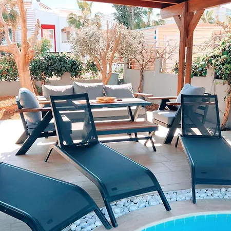 Tusem Konaklari Hébergement de vacances *