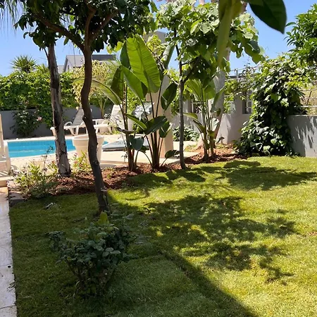 Tusem Konaklari Hébergement de vacances *