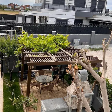 Hébergement de vacances Tusem Konaklari *